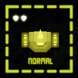 Icon for Wave 3: Great Survivor on Normal
