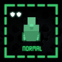 Icon for Wave 1: Great Survivor on Normal