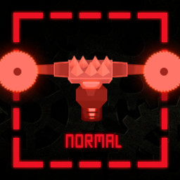 Icon for 5th Wave Survivor on Normal