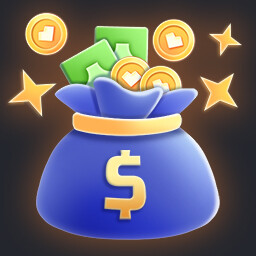 Loaded Manager achievement icon for K-pop Idol Stories: Road to Debut