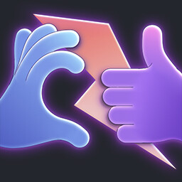 Team Harmony achievement icon for K-pop Idol Stories: Road to Debut