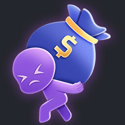 Borrower’s Badge achievement icon for K-pop Idol Stories: Road to Debut