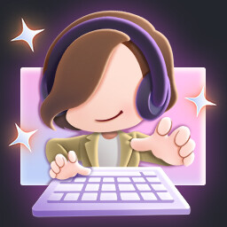 Sustainable Development Goals Hero achievement icon for K-pop Idol Stories: Road to Debut
