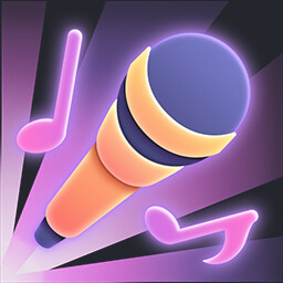That Mic Was ON achievement icon for K-pop Idol Stories: Road to Debut
