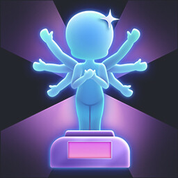 Maybe Do It Yourself Next Time achievement icon for K-pop Idol Stories: Road to Debut