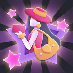 Free Gifts AND Clout? achievement icon for K-pop Idol Stories: Road to Debut