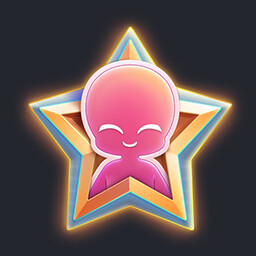 Rookie Recruiter achievement icon for K-pop Idol Stories: Road to Debut