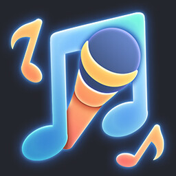 First Melody achievement icon for K-pop Idol Stories: Road to Debut