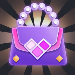 Rich? No. Iconic? Yes. achievement icon for K-pop Idol Stories: Road to Debut