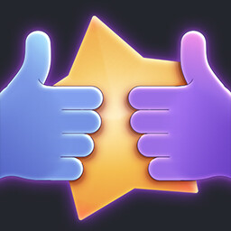 Reliable Allies achievement icon for K-pop Idol Stories: Road to Debut