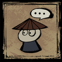 Icon for 入世的磨练