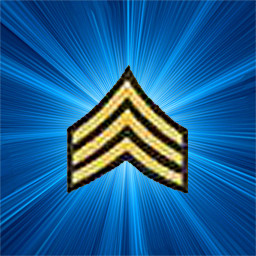 US Sergeant