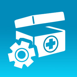 Icon for Resource manager