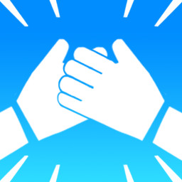 Icon for Give me a hand