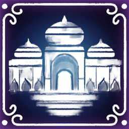 Icon for Temple of order