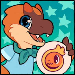 Very Important Paleosaurus