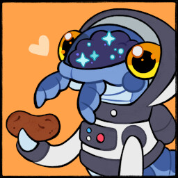 Es que es tan mono...