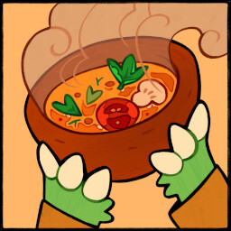 Rico, rico y con fundamento