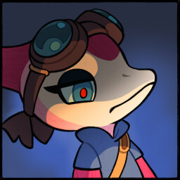 Amistad pteroterrible