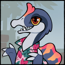 Ves? A nadie le importa