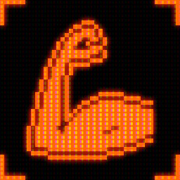 My Body Is a Machine