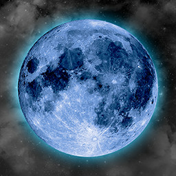 Icon for Blue Moon