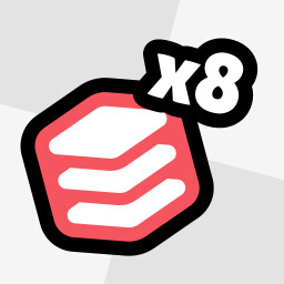 Multi-level x8