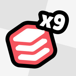 Multi-level x9