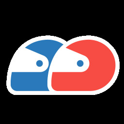 Icon for Your first challenge. Nicely done!