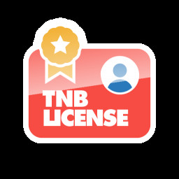TnB License