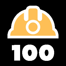 Icon for 100publish