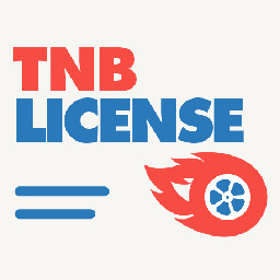 Icon for TnB License