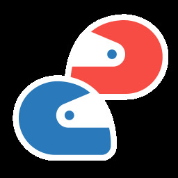 Icon for Challenge accepted: let's fight!