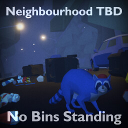 Hood6: No Bins Standing