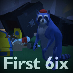 The First 6ix