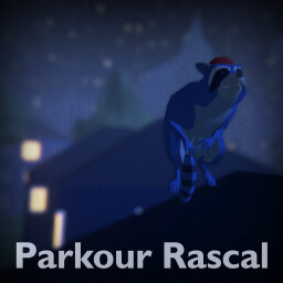 Parkour Rascal!
