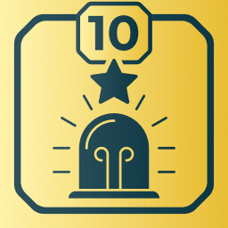 10 Nebeneinsätze