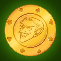 Icon for A Big Gold Coin