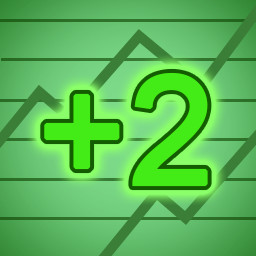 Icon for Plus Two
