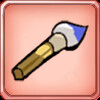 Icon for Hardworking Painter