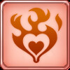 Icon for Get lots of love