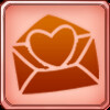 Icon for Receiving love letters is a common practice