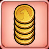 Icon for So much money