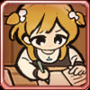 Icon for Proficiently working