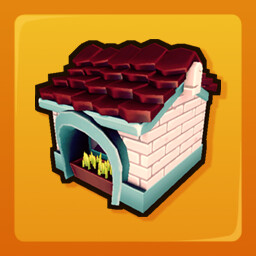Hut in the Highlands achievement icon for Gaucho and the Grassland