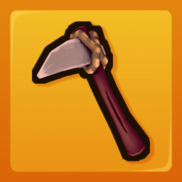 Stone Age achievement icon for Gaucho and the Grassland