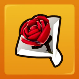 Roses For Everyone achievement icon for Gaucho and the Grassland