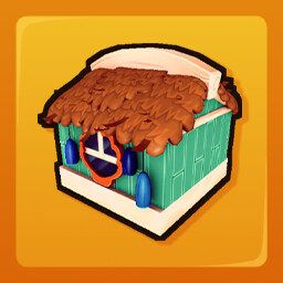 Beach House achievement icon for Gaucho and the Grassland