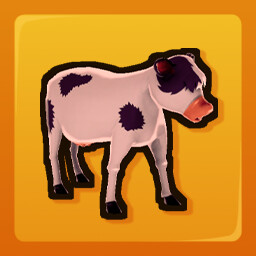 Cattle Herder achievement icon for Gaucho and the Grassland