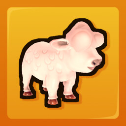 Sheep Herder achievement icon for Gaucho and the Grassland